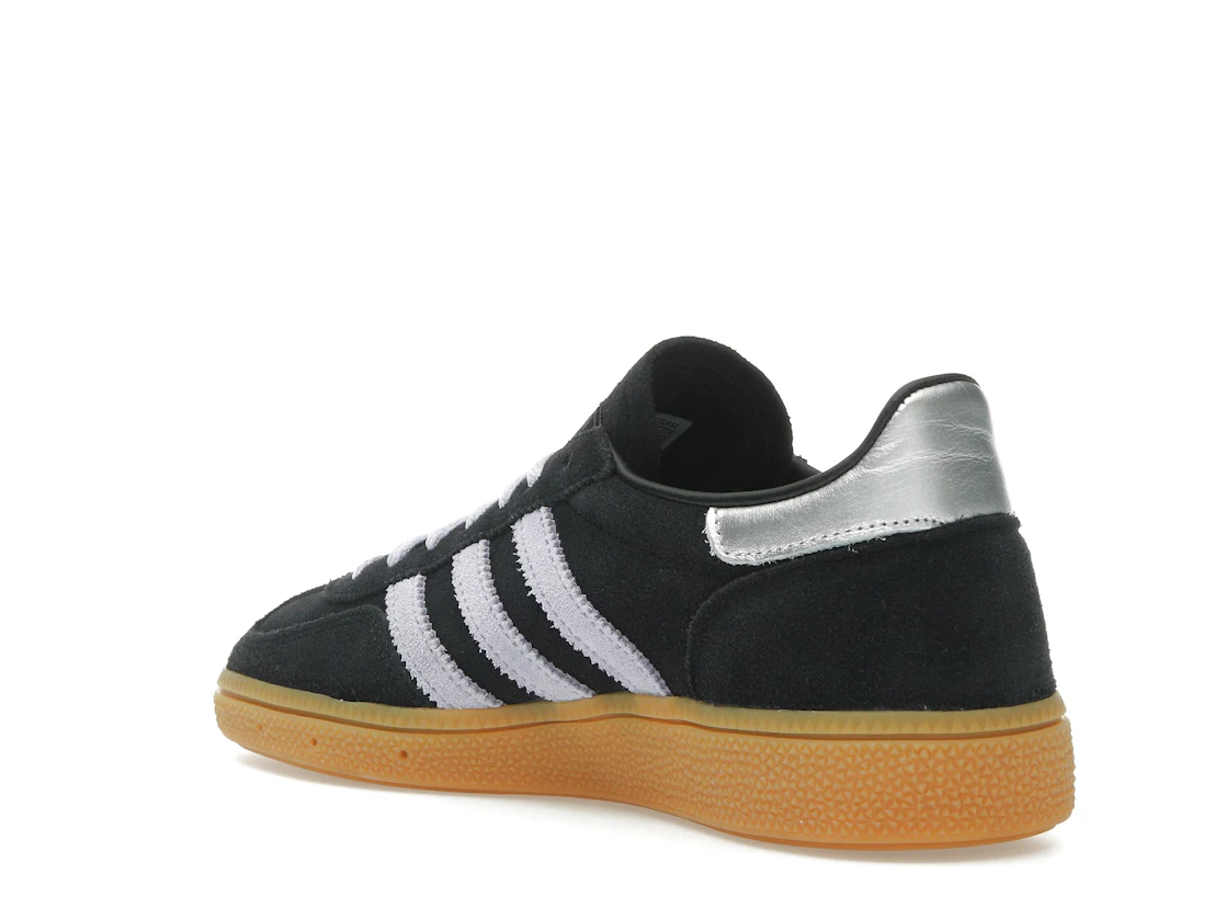 adidas Handball Spezial Black Light Violet (W)