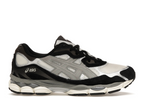 ASICS Gel-NYC Ivory Clay Grey