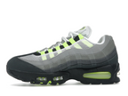 Nike Air Max 95 OG Big Bubble Neon (2025)