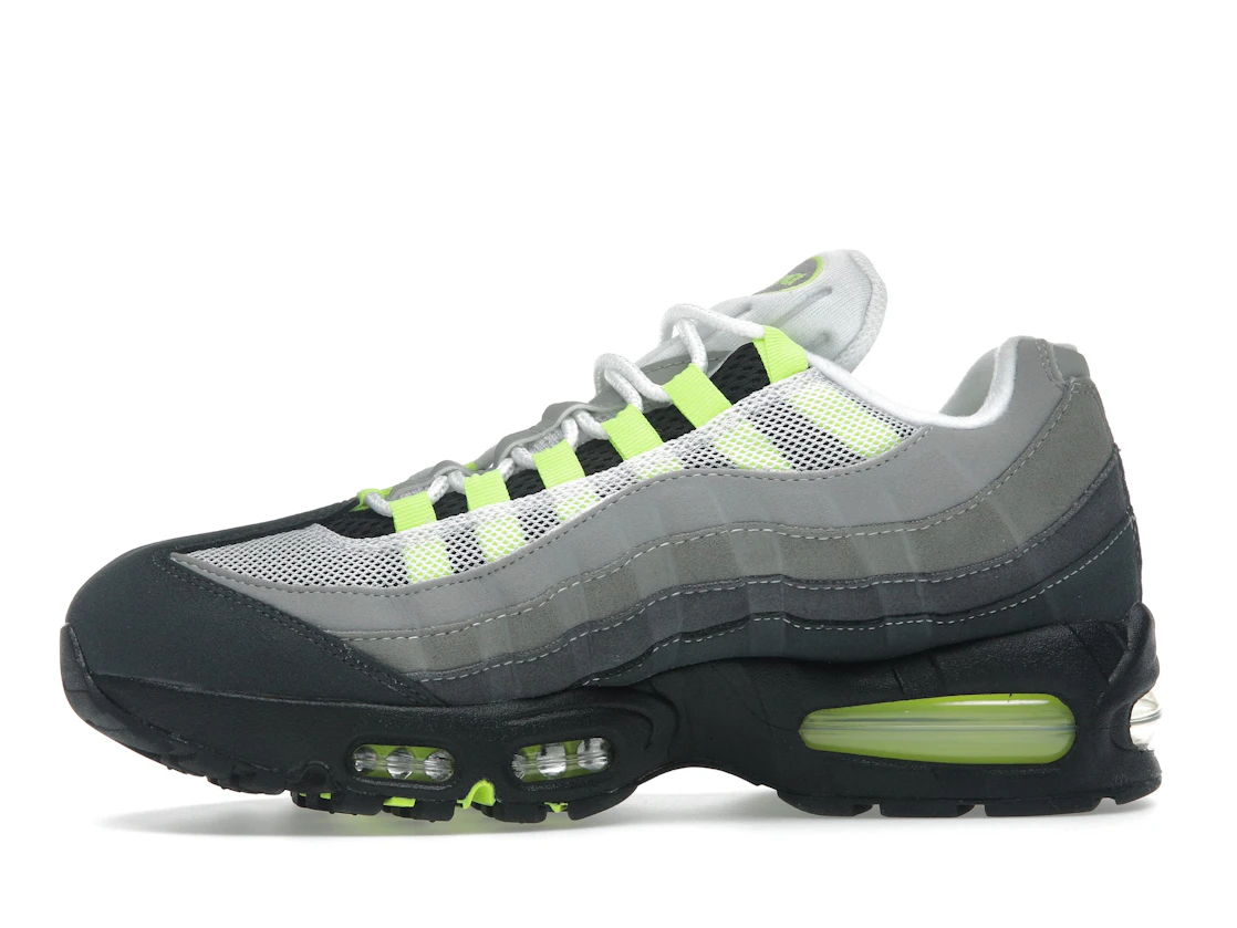 Nike Air Max 95 OG Big Bubble Neon (2025)