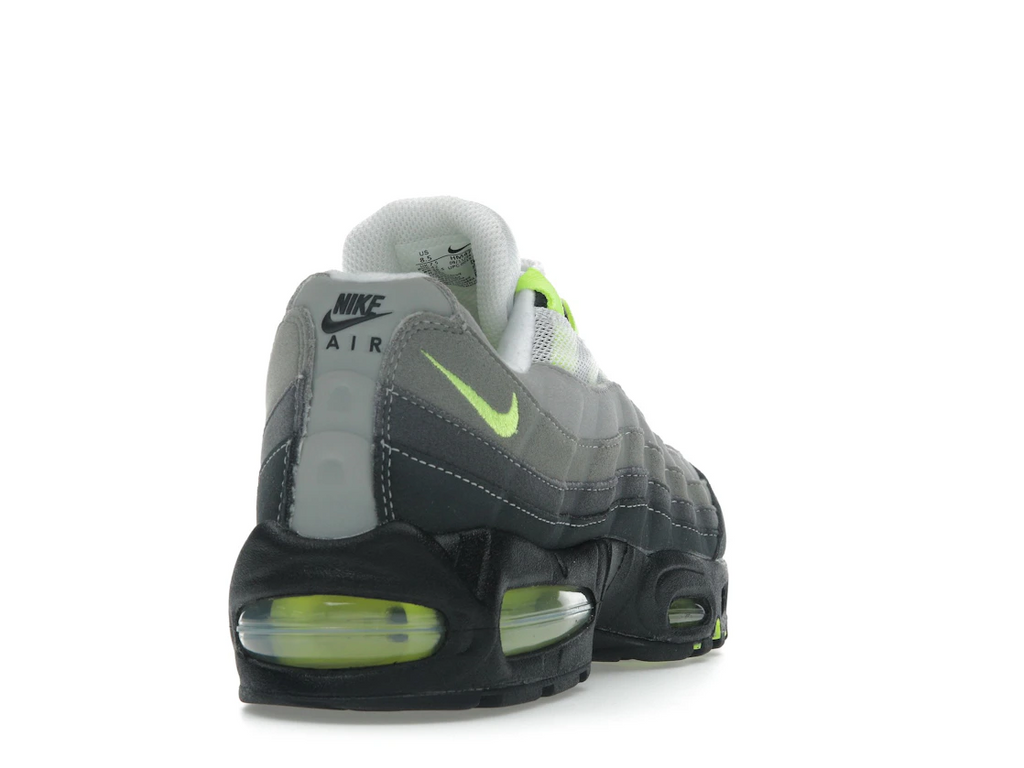 Nike Air Max 95 OG Big Bubble Neon (2025)