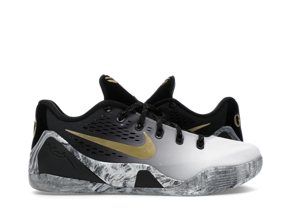 Nike Kobe 9 EM Low Protro Mambacita
