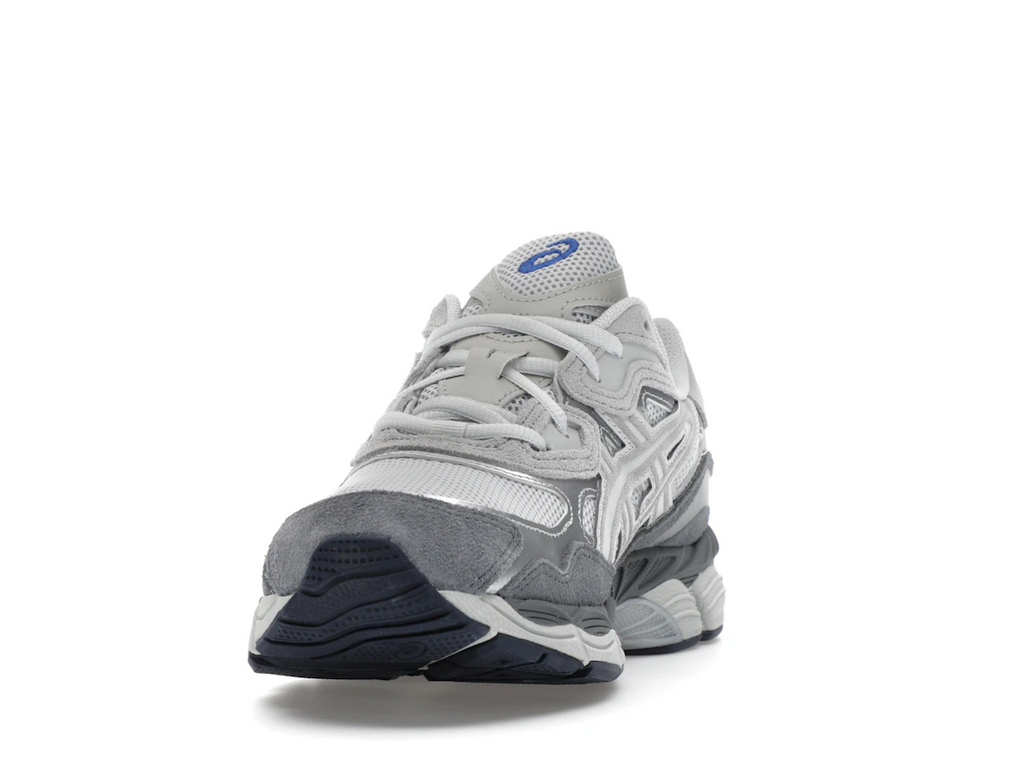 ASICS Gel-NYC Glacier Grey Gravel