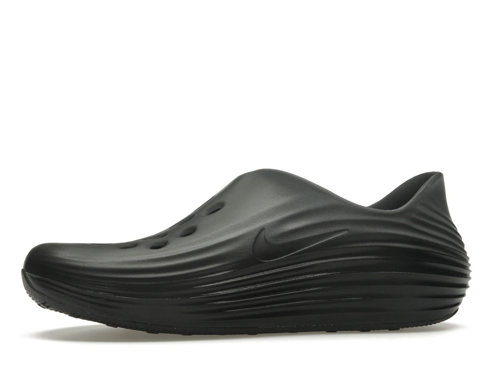 Nike ReactX Rejuven8 Black Cool Grey Volt
