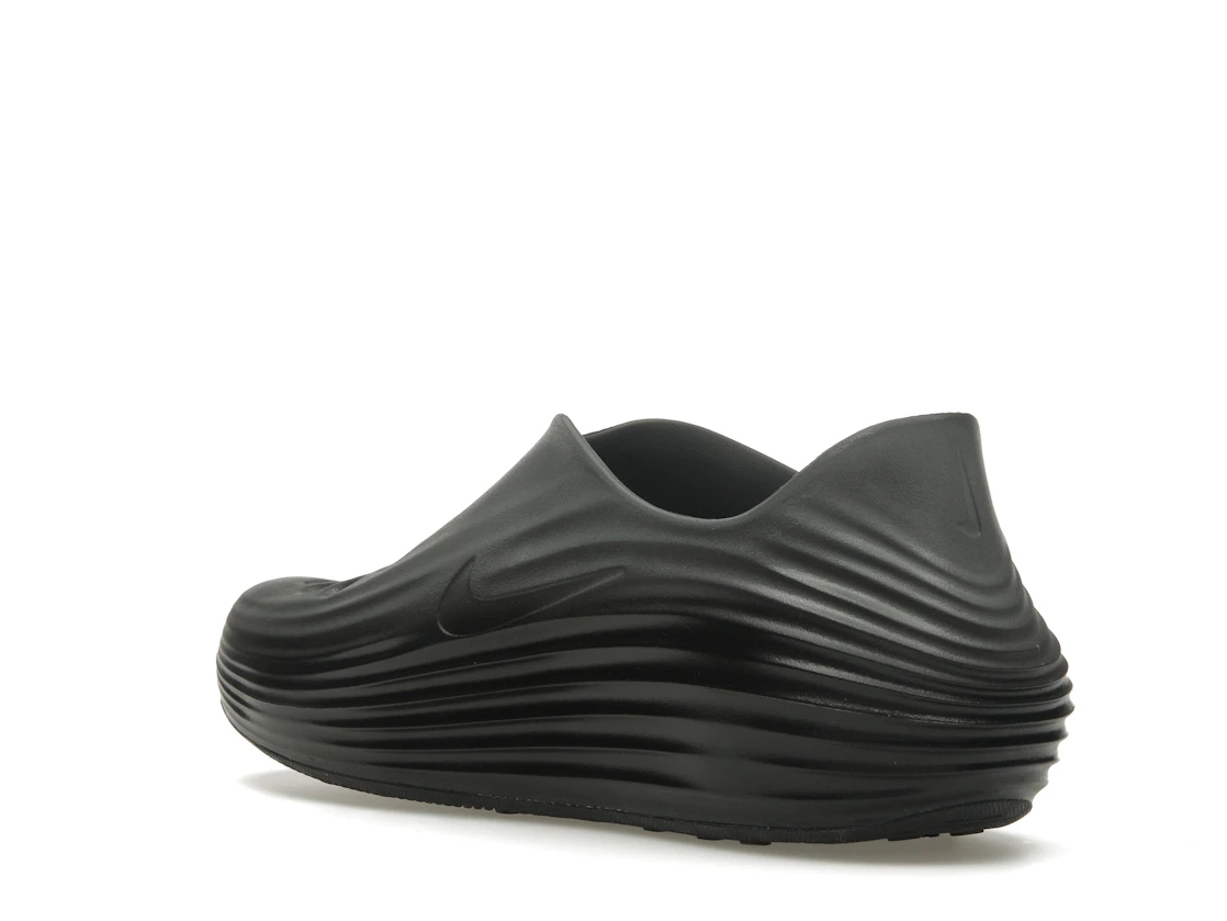 Nike ReactX Rejuven8 Black Cool Grey Volt