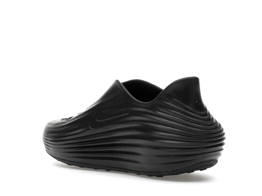 Nike ReactX Rejuven8 Triple Black