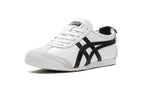 Onitsuka Tiger Mexico 66 White Black