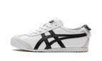 Onitsuka Tiger Mexico 66 White Black