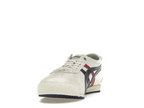 Onitsuka Tiger Mexico 66 SD Cream Peacoat Navy Red
