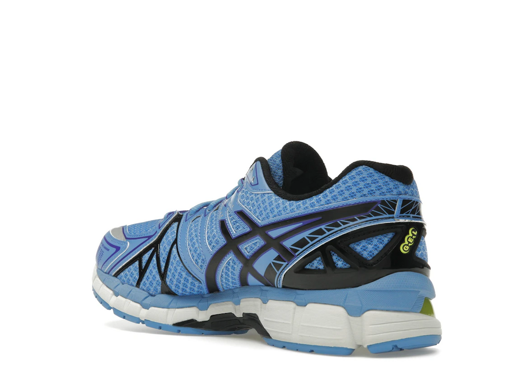 ASICS Gel-Kayano 20 Blue Neptune Black