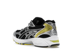 ASICS Gel-Kayano 14 Black Lemon Spark