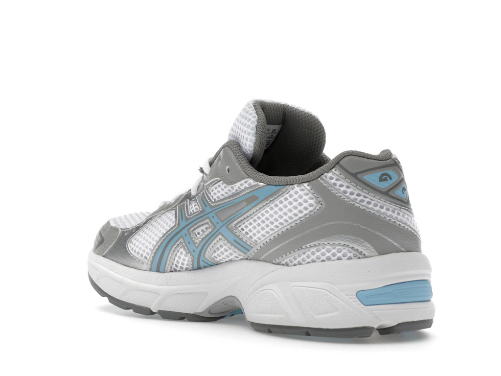 ASICS Gel-1130 White Arctic Sky (GS)