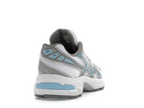 ASICS Gel-1130 White Arctic Sky (GS)