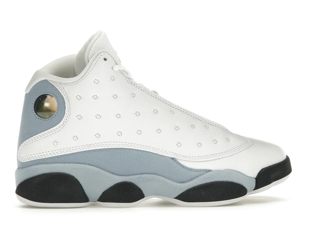 Jordan 13 Retro Blue Grey