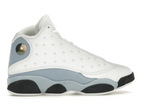 Jordan 13 Retro Blue Grey