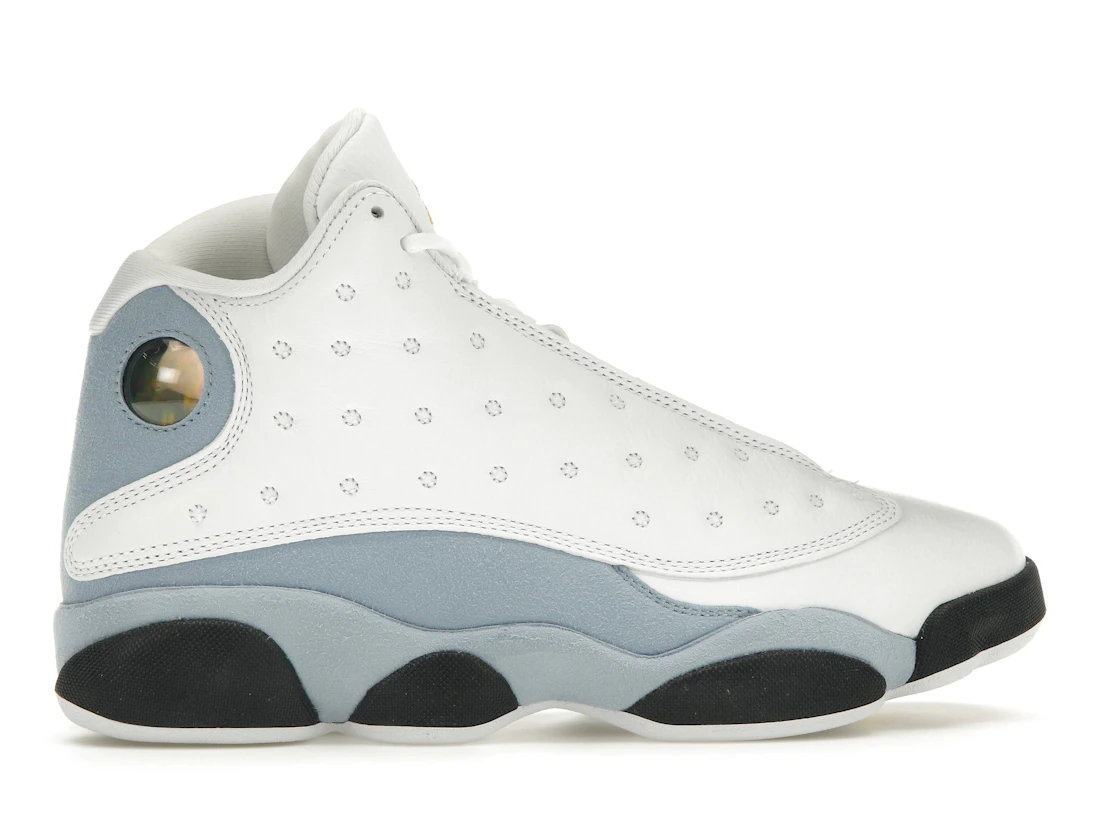 Jordan 13 Retro Blue Grey