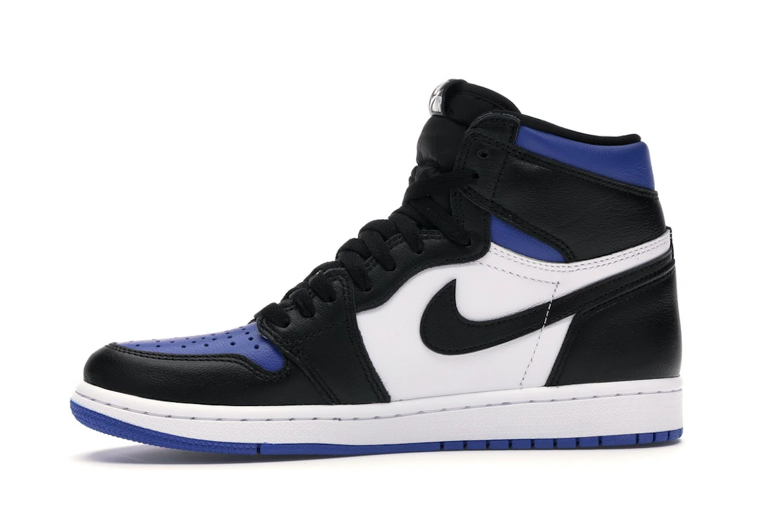 Jordan 1 Retro High Royal Toe