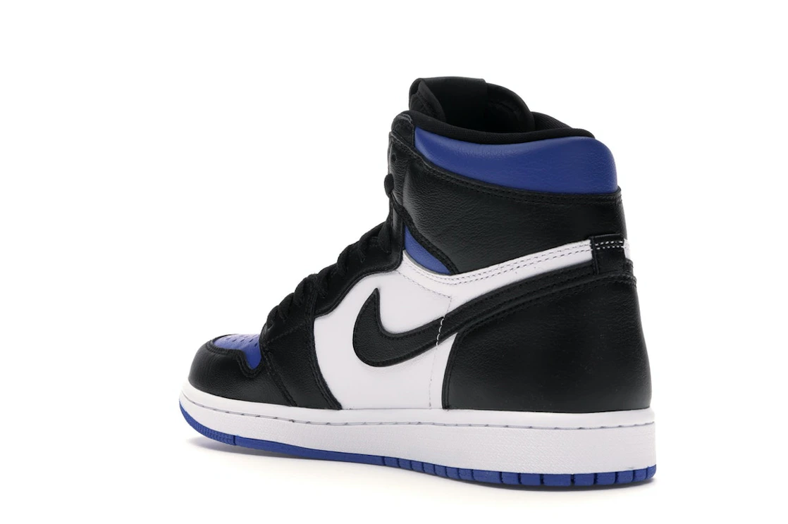 Jordan 1 Retro High Royal Toe