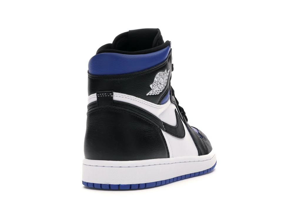 Jordan 1 Retro High Royal Toe