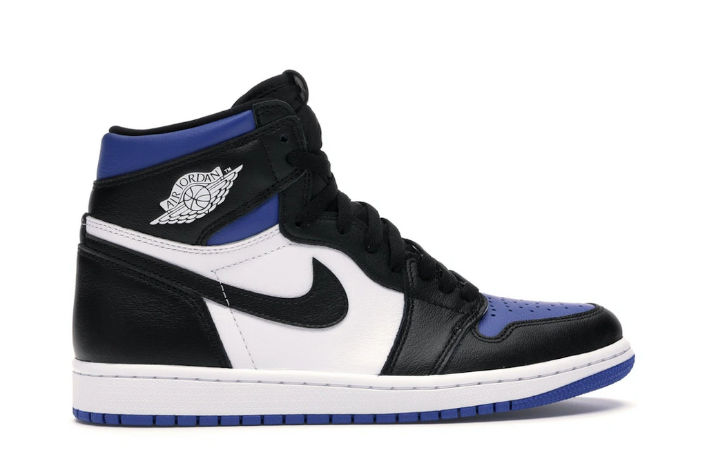 Jordan 1 Retro High Royal Toe