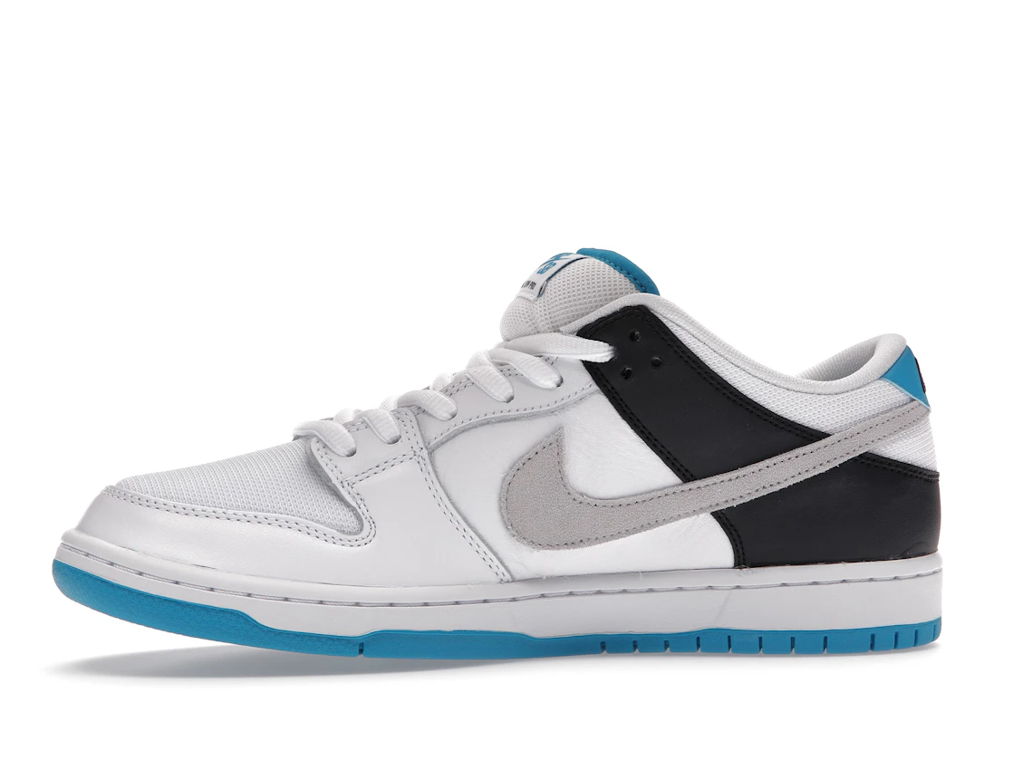 Nike SB Dunk Low Laser Blue