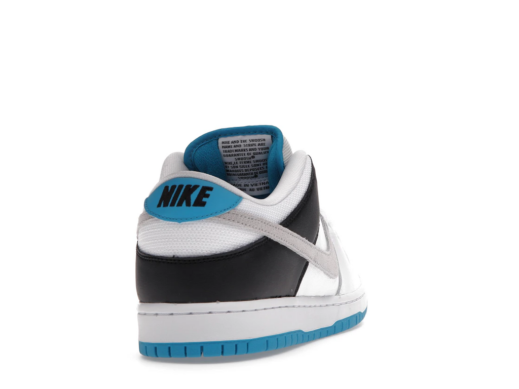 Nike SB Dunk Low Laser Blue