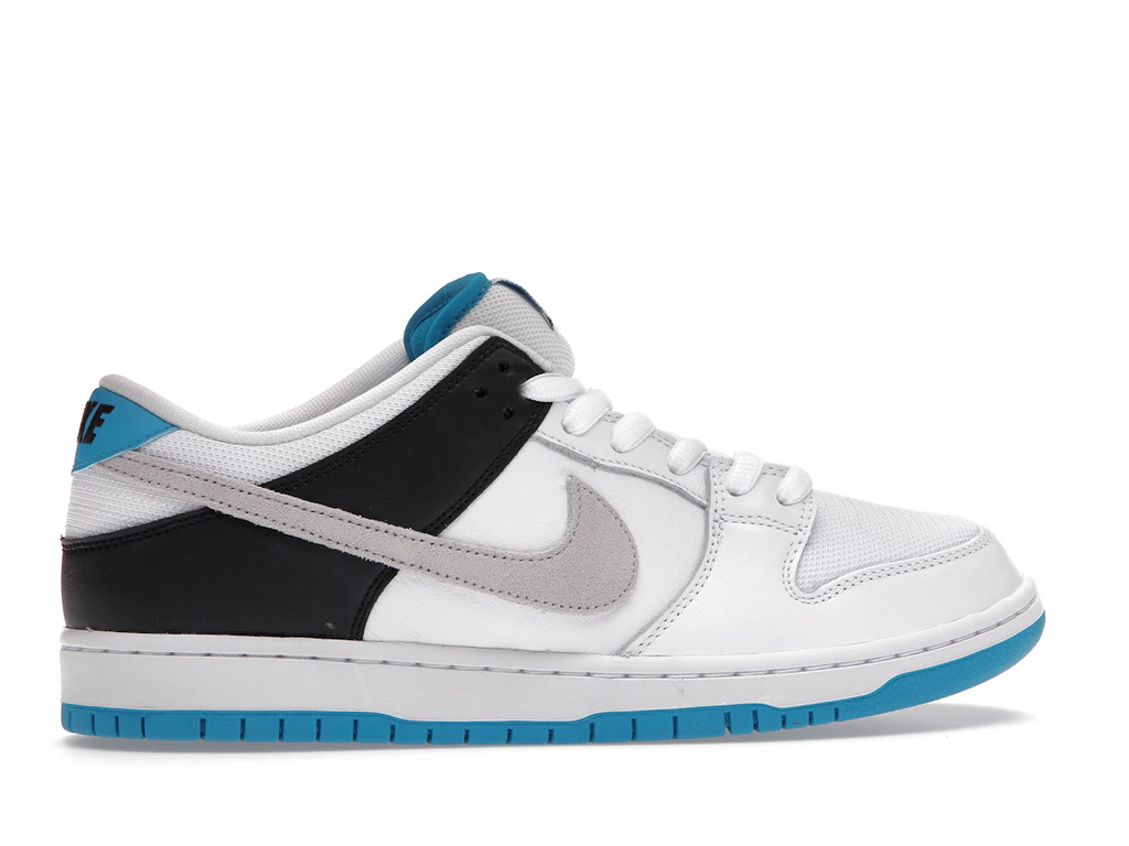 Nike SB Dunk Low Laser Blue