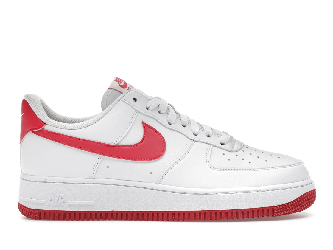 Nike Air Force 1 Low '07 Next Nature Aster Pink (W)