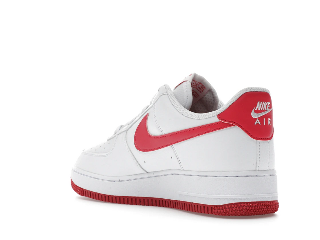 Nike Air Force 1 Low '07 Next Nature Aster Pink (W)