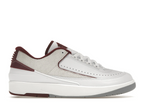 Jordan 2 Retro Low Cherrywood