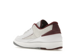 Jordan 2 Retro Low Cherrywood