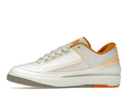 Jordan 2 Retro Low Craft Melon Tint