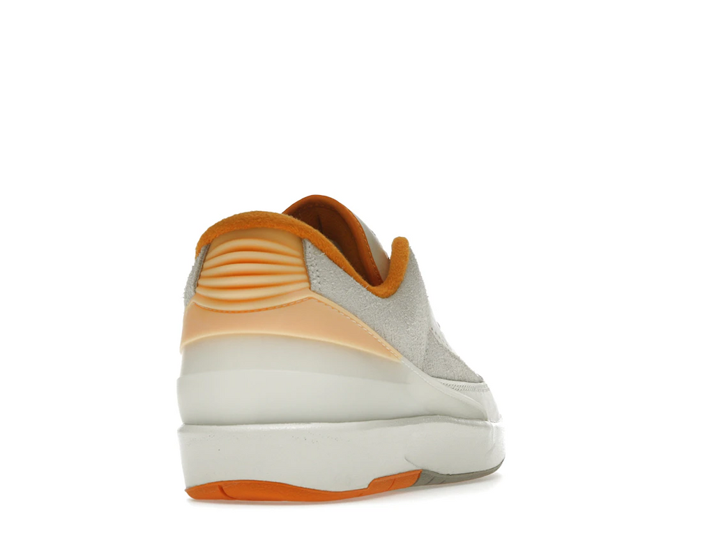 Jordan 2 Retro Low Craft Melon Tint