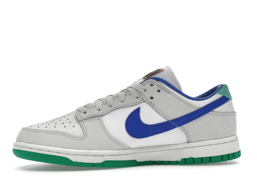 Nike Dunk Low Tennis Classic (W)