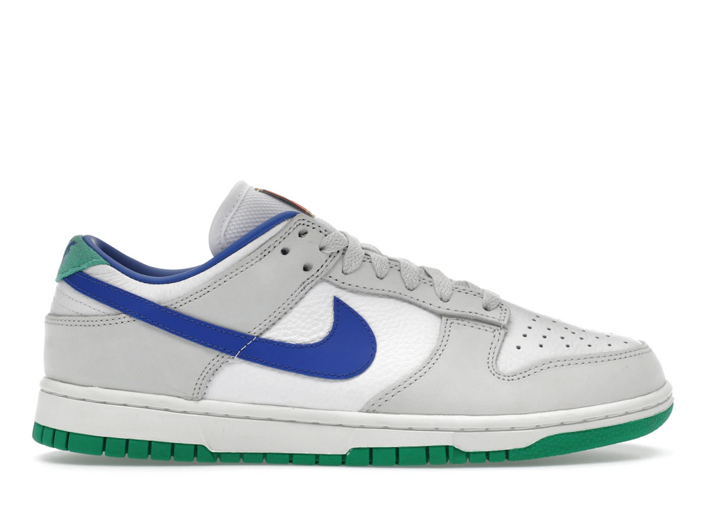Nike Dunk Low Tennis Classic (W)