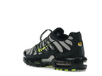 Nike Air Max Plus Utility Black College Grey Volt