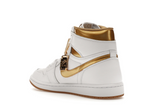 Jordan 1 Retro High OG Metallic Gold (W)