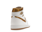 Jordan 1 Retro High OG Metallic Gold (W)