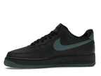 Nike Air Force 1 Low '07 Black Vintage Green