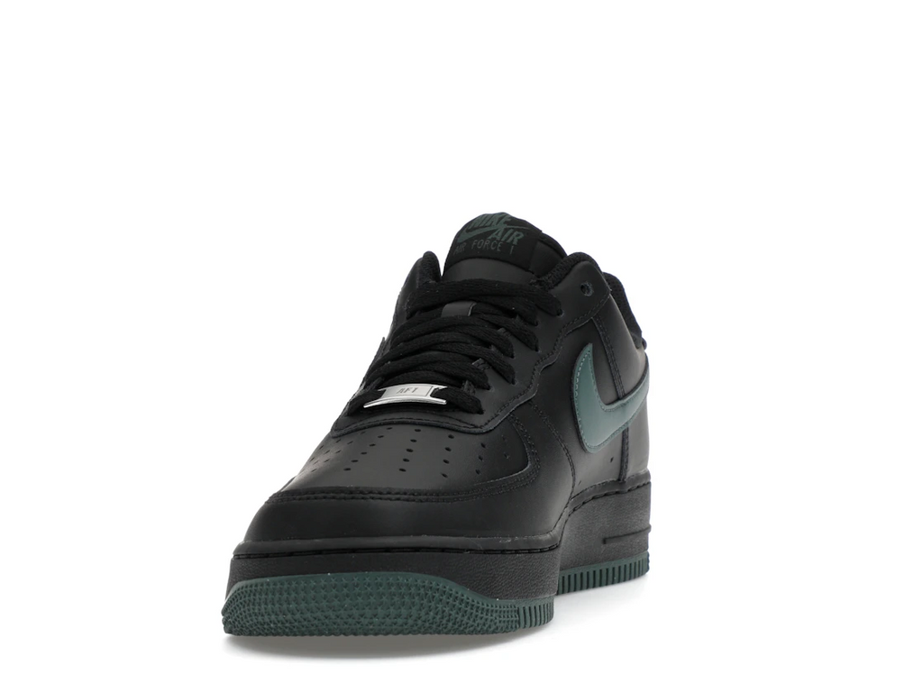 Nike Air Force 1 Low '07 Black Vintage Green