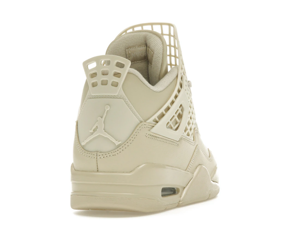 Jordan 4 Retro Net Rattan (W)