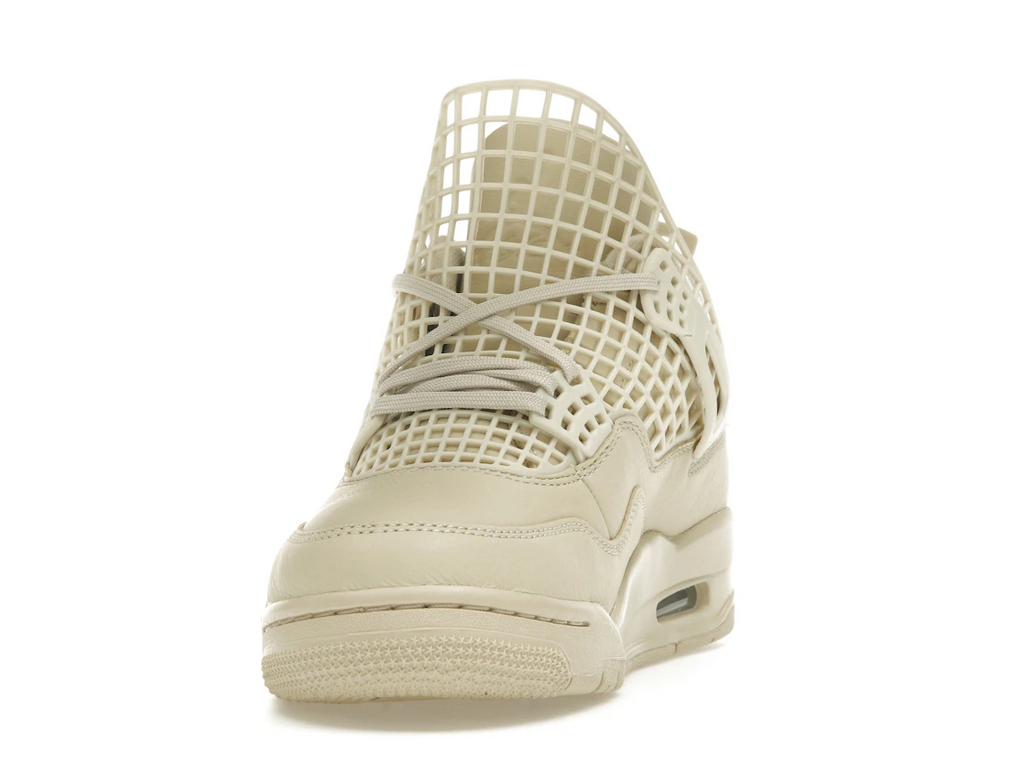 Jordan 4 Retro Net Rattan (W)