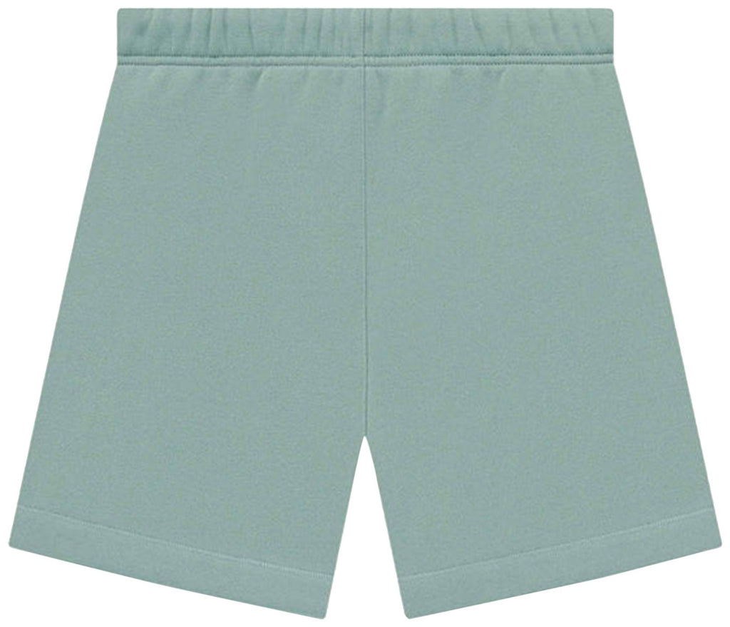 Fear of God Essentials Shorts (FW22) Sycamore