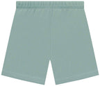 Fear of God Essentials Shorts (FW22) Sycamore
