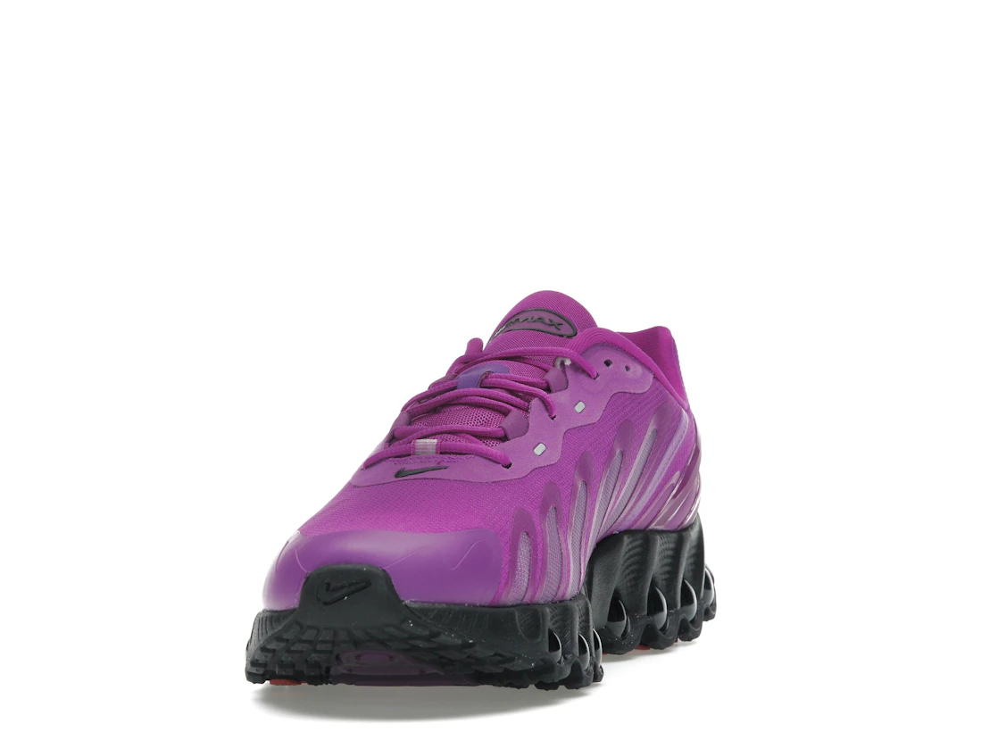 Nike Air Max Dn8 Vivid Purple Black