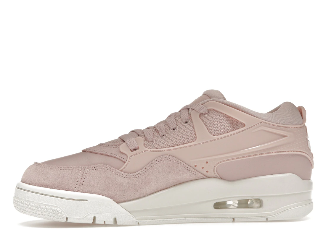 Jordan 4 RM Pink Oxford (Womens)