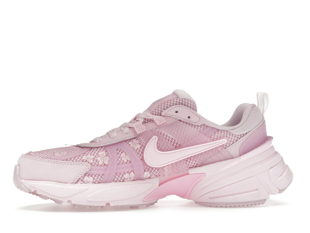 Nike V2K Run Pink Foam Arctic Pink (W)