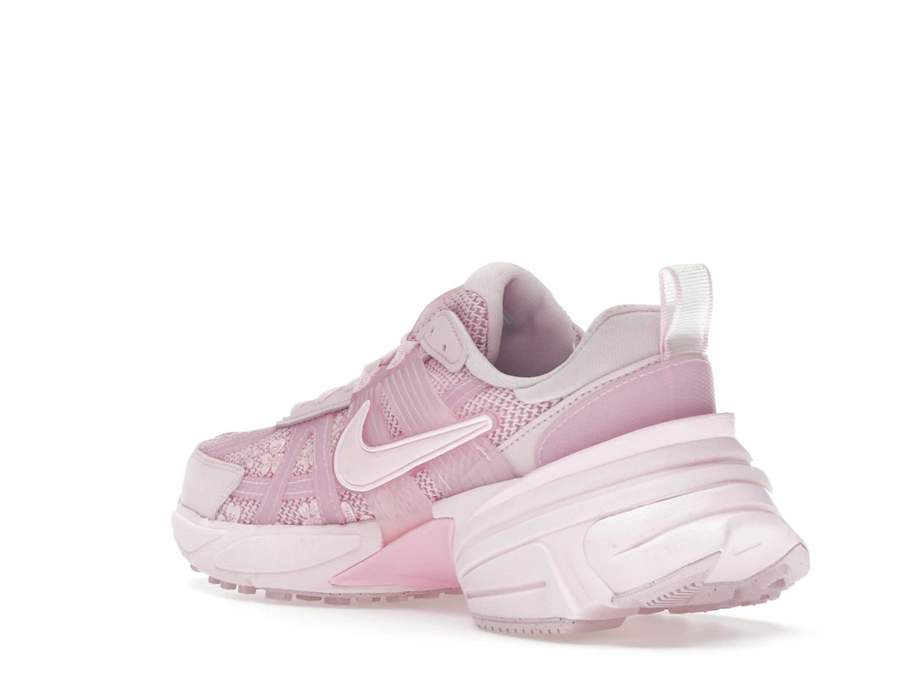 Nike V2K Run Pink Foam Arctic Pink (W)