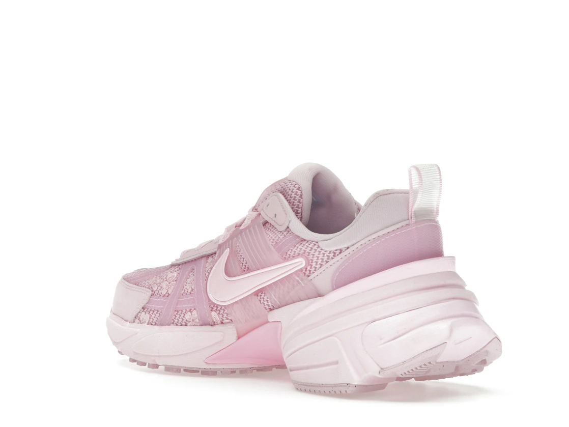 Nike V2K Run Pink Foam Arctic Pink (W)