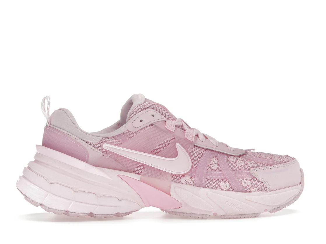 Nike V2K Run Pink Foam Arctic Pink (W)